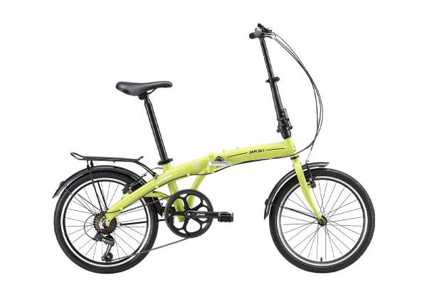 Велосипед Stark Jam 20.1 V (2023)
