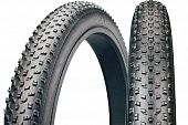 Покрышка CHAOYANG H5176 26*4.0" (Fatbike)