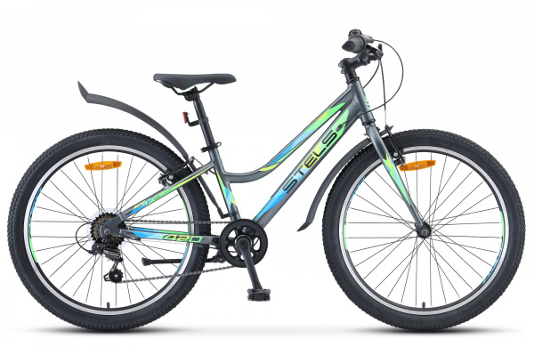 Велосипед 24" STELS Navigator-420 V