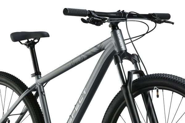 Велосипед Aspect RADIUM 29 (2025)