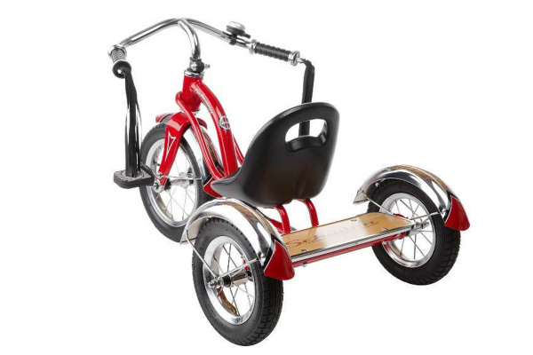 Велосипед Schwinn Roadster Trike (2021)