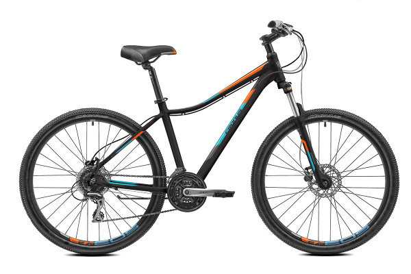 Велосипед Cronus EOS 1.0 27.5 (2018)