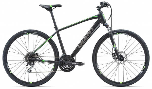 Велосипед Giant Roam 3 Disc (2018)