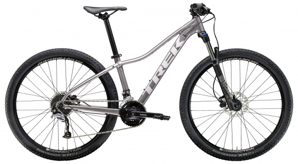 Велосипед Trek Marlin 7 27,5 Womens (2019)