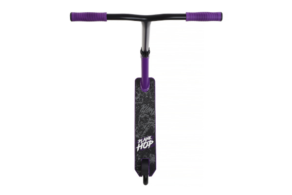 Самокат PLANK HOP