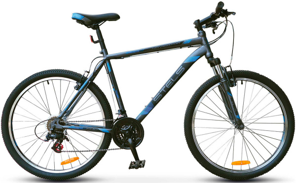 Велосипед Stels Navigator 500 V 26 (2016)