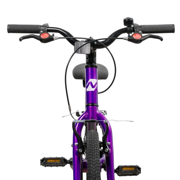 Велосипед NOVATRACK PHANTOMGRL 20 (2026)