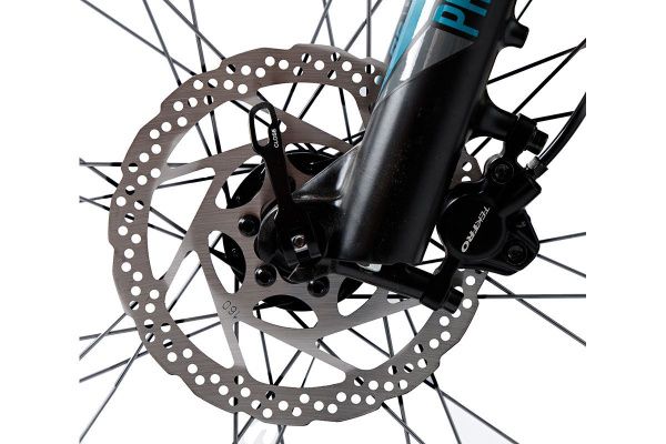 Велосипед STINGER GRAPHITE EVO 27.5 (2023)