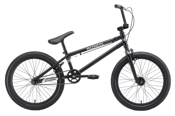 Велосипед Stark Madness BMX 1 (2019)