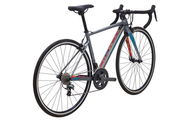 Велосипед Polygon STRATTOS S4 700C (2023)