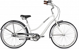 Велосипед STINGER 26" CRUISER 3SL (2022)