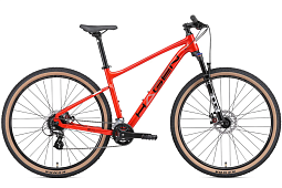 Горный велосипед HAGEN 27,5" One Eight MD (1.8 MD Tanwall) (2024)