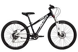 Детский велосипед NOVATRACK 24 EXTREME 8 cкоростей HD Shimano (2025)