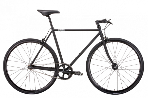 Велосипед BEAR BIKE Madrid (2018)