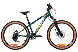 Детский велосипед FOXX 24'' AZTEC JR (2025)