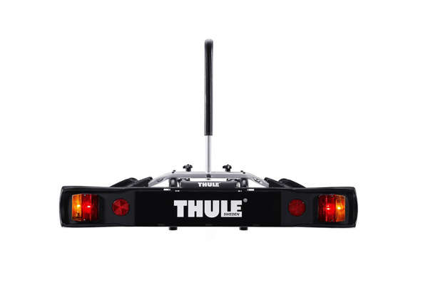 Крепление для перевозки велосипедов на фаркопе Thule RideOn 2