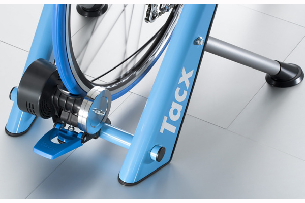 Garmin Tacx Blue Matic Basic Trainer