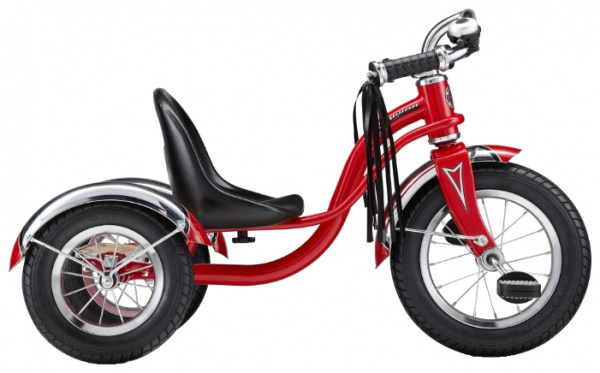 Велосипед Schwinn Roadster Trike (2016)