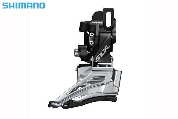 Переключатель передний SHIMANO SLX M7020