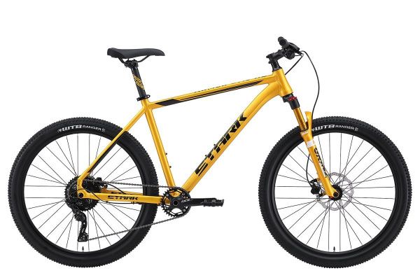 Велосипед Stark Armer 27.5 HD (2024)