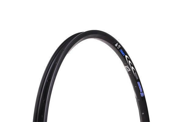 Обод WEINMANN DISC BULL 700С 29"*1.5*36H BLACK,шир-31мм,пос.шир-27,5мм,выс-20,5мм,черный