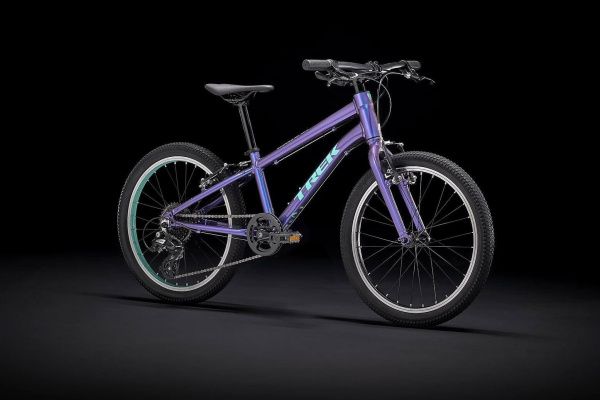 Велосипед Trek Wahoo 20 (2022)
