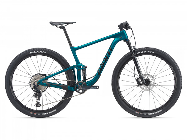 Велосипед GIANT Anthem Advanced Pro 29 2 (2021)