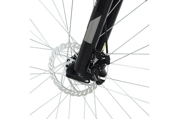 Велосипед Welt Floxy 2.0 D 27 (2024)