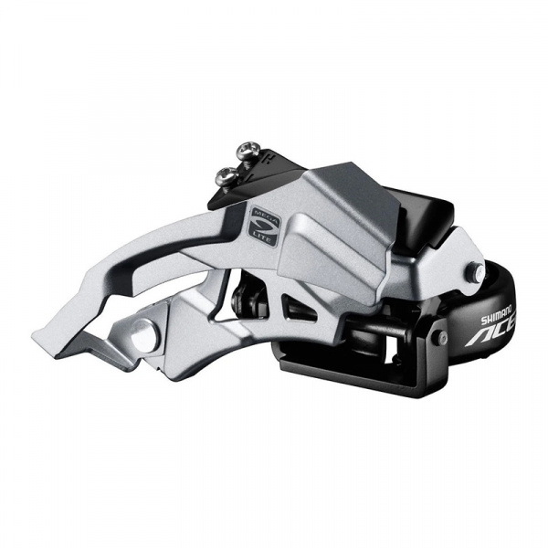 Переключатель передний SHIMANO ACERA T3000 T3000TS6