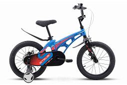 Детский велосипед STELS Galaxy KMD 16" Z010 (2025)