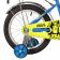 Велосипед NOVATRACK 16" URBAN (2022)