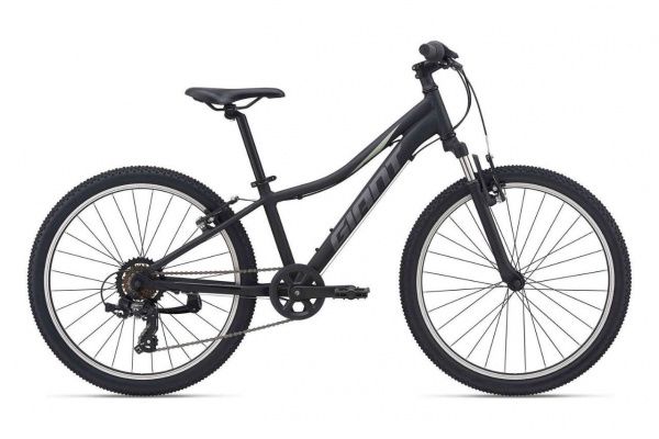 Велосипед GIANT 2021 XtC Jr 24 (2021)