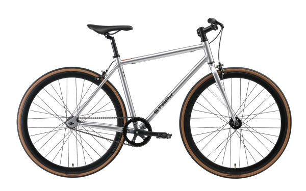 Велосипед Stark Terros 700 S (2026)