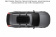 Бокс Thule Force XT S 635100, 139x89,5x39 см, черный, dual side, aeroskin, 300 л