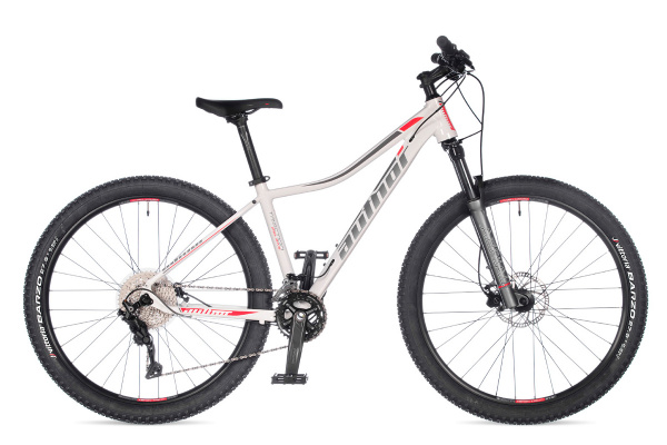 Велосипед AUTHOR Traction ASL 27.5 (2022)