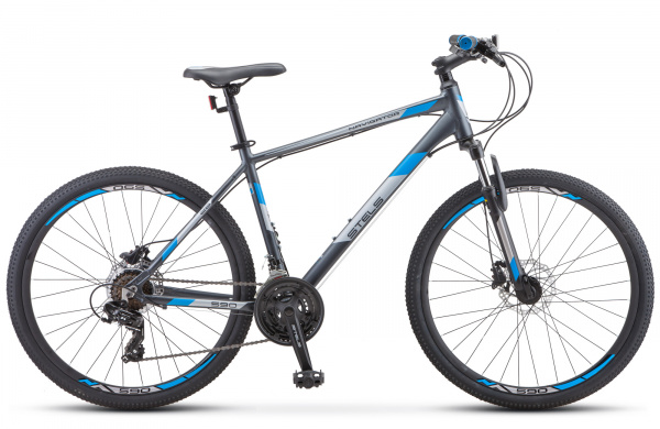 Велосипед 26" STELS Navigator-590 D