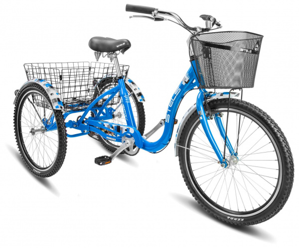 Велосипед Stels ENERGY IV V020 (2018)