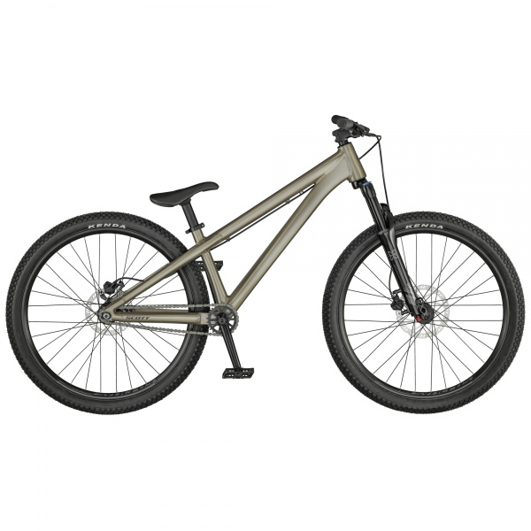 Велосипед SCOTT Voltage YZ 0.1 (2021)