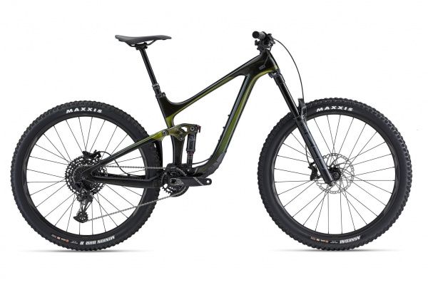 Велосипед Giant Reign Advanced Pro 29 2 (2023)