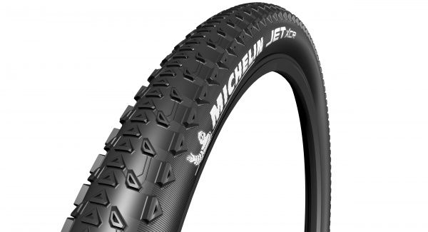 Покрышка 29" Michelin JET XCR GUM-X