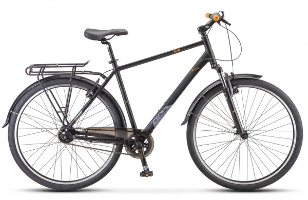 Велосипед Stels Navigator 830 Gent V010