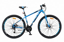 Велосипед Stels Navigator 910 MD 29 V010