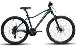 Женский велосипед ASPECT 26 OASIS HD (2024)