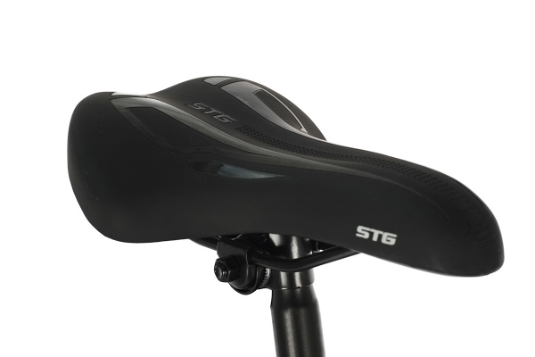 Велосипед Stinger 26 Element Pro Microshift (2021)