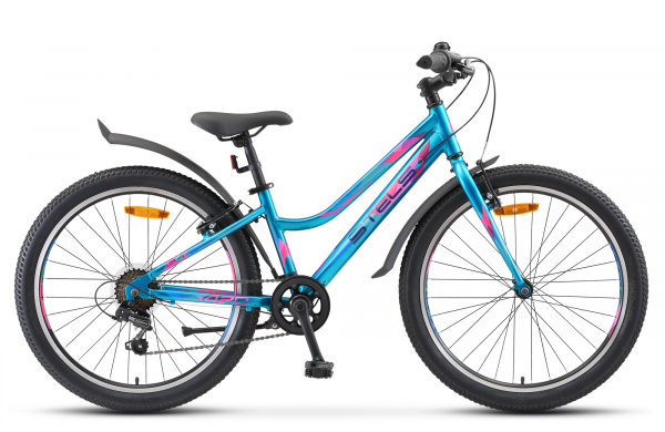 Велосипед 24" STELS Navigator-420 V