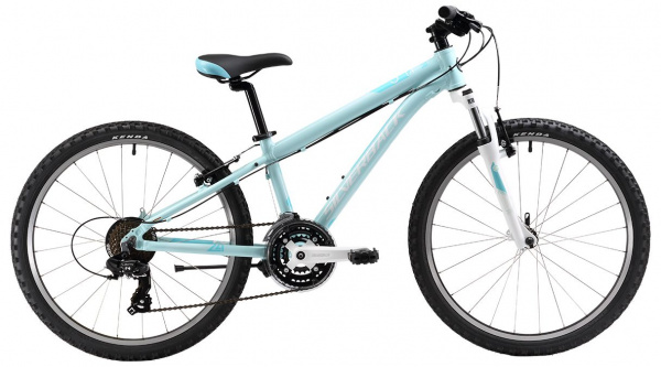 Велосипед Silverback Senza 24 (2017)
