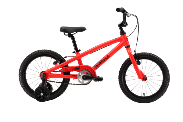 Велосипед Silverback Sam 4.6 (2017)