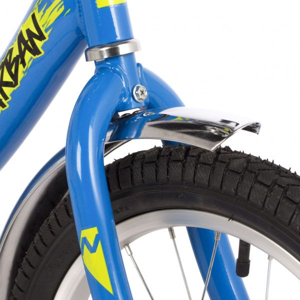 Велосипед NOVATRACK 16" URBAN (2022)