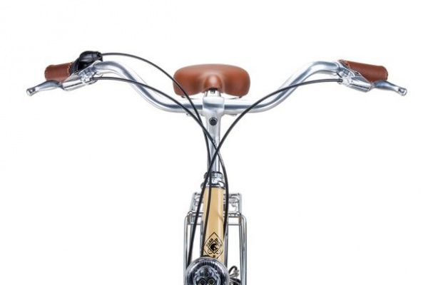 Велосипед BearBike Sydney