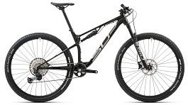 Велосипед Superior XF 939 RC 29x17.5"(M) Gloss Gold Black/Chrome 2024